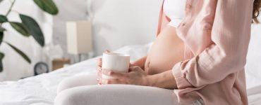entkoffeinierter-Kaffee-in-der-Schwangerschaft
