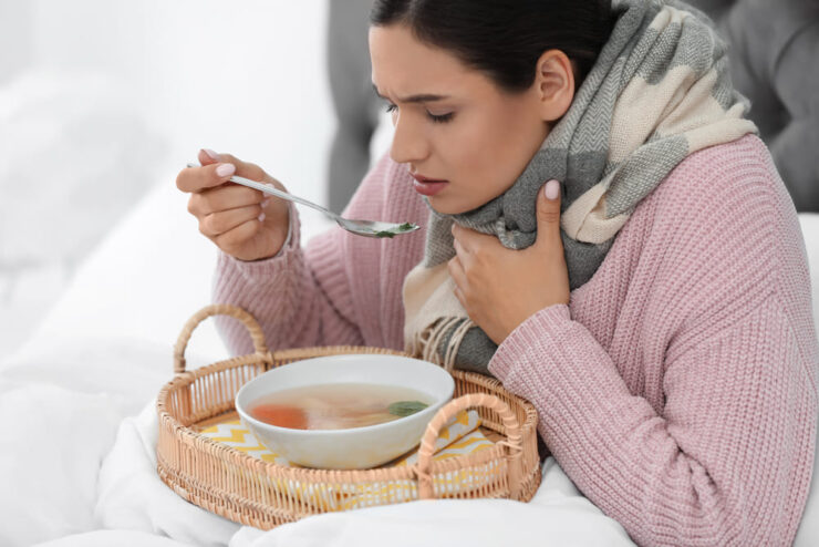 huehnersuppe-erkaeltung